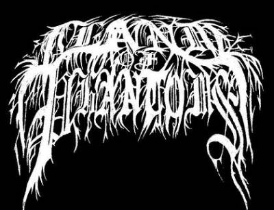 logo Land Of Phantoms